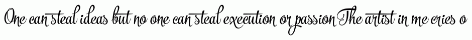 The Carpenter Regular