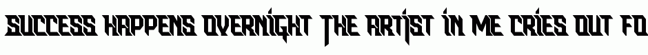 Rock Logo