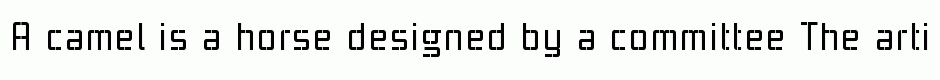 Superbix Rounded Regular Stencil