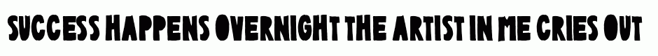 ThereYouGo Extra-condensed