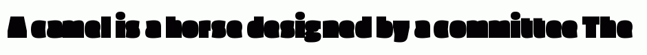 Densit Fill Stencil