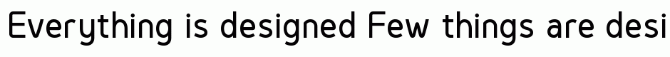 Genius Medium