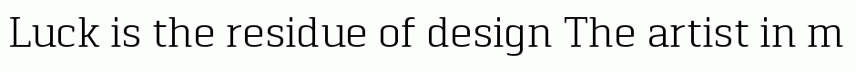 Pancetta Serif Pro Light