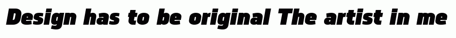 Norpeth Ultra Italic