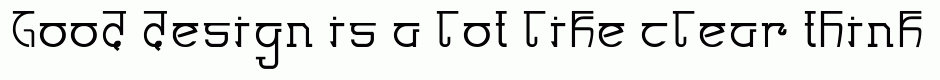 TypoNagari