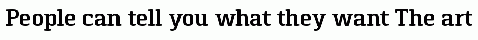 Pancetta Serif Pro SemiBold