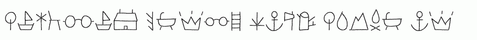 LeOsler Stamp Icon Light