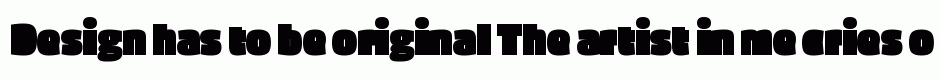 Densit Fill (3 fonts)