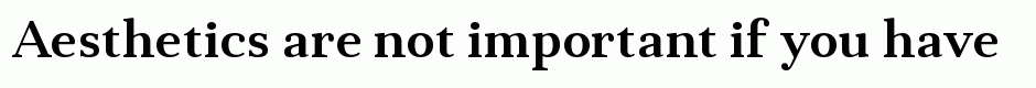 Anglecia Pro Text SemiBold