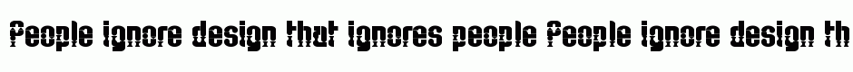 Antica Font