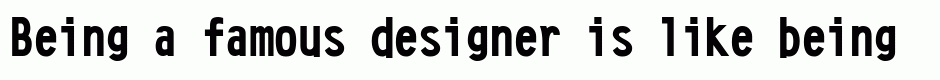 Arphic Bold 