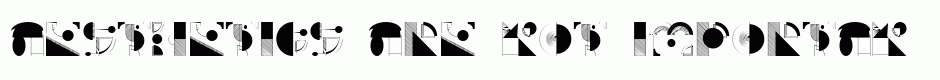 Friki Display Regular