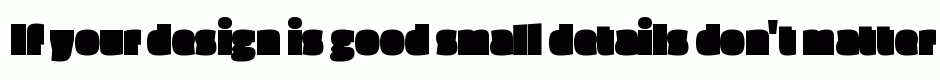 Densit Fill Stencil