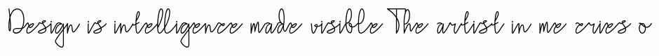 Uttarha Handwriting Regular