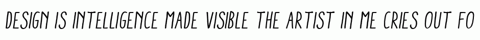Aracne Condensed Regular Italic
