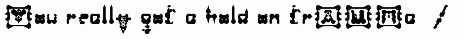 trAUMa  / Childhook