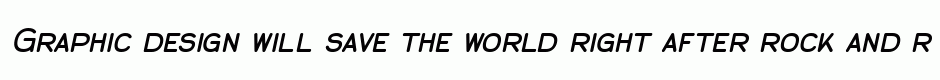 Jane caps regular italic
