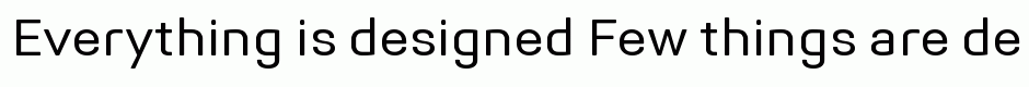 Midpoint Pro Regular