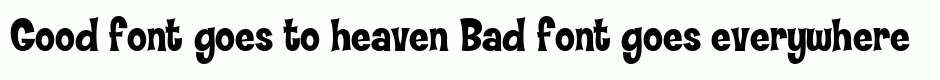 Dora Font