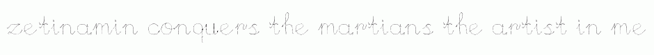 zetinamin