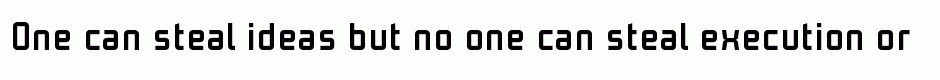 Superbix Rounded Bold 