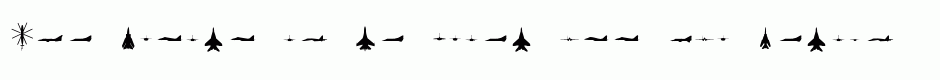 Wingbat one
