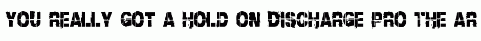 Discharge Pro