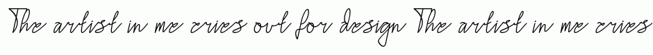 Uttarha Italic