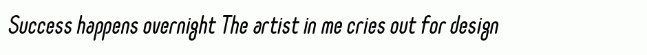 Selecta bold italic
