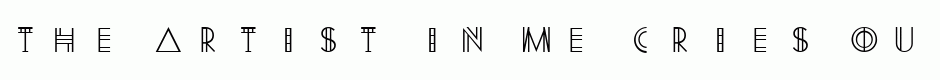 Shuv Font Display