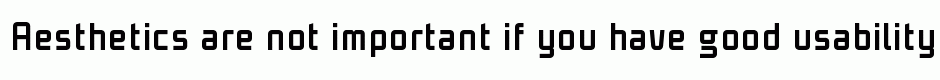 Superbix Rounded Bold 