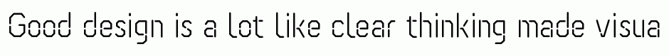 Ossature