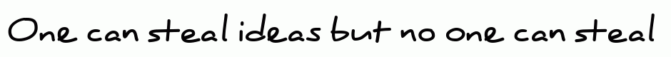 Sys Falso Italic