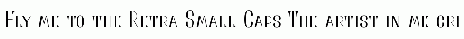 Retra Small Caps