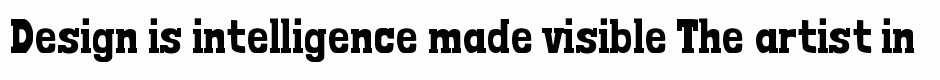 Londrina Solid Serif