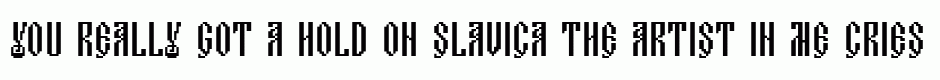 Slavica