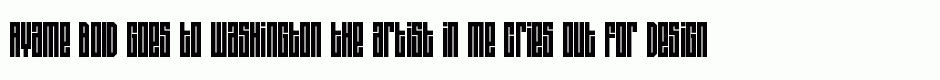 Ayame Bold