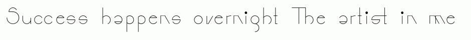 LEGERE Light