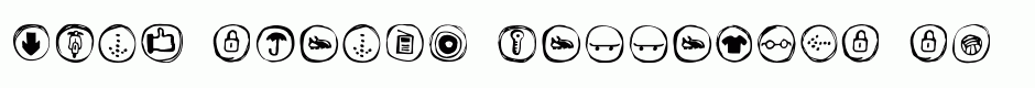 Londrina Dingbats