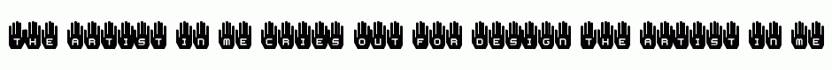 High Five Regular