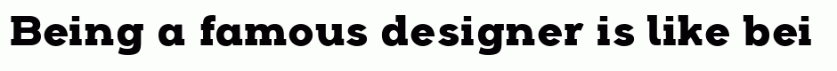 Arkibal Serif Heavy