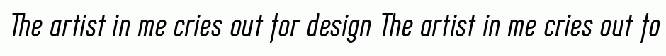 Zoo300 Italic