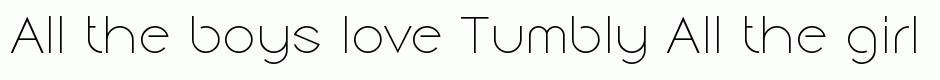 Tumbly