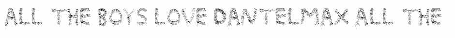 dantelmax