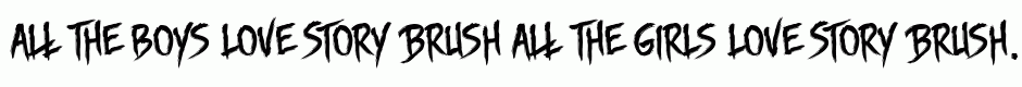 Story Brush