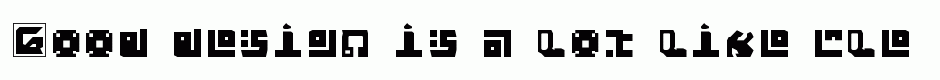 trAUMa 21 / Neuromecha