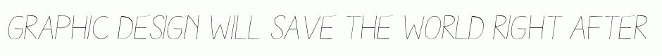 Aracne Light Italic