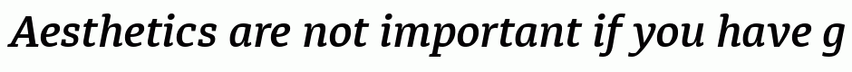 Diaria Pro SemiBold Italic