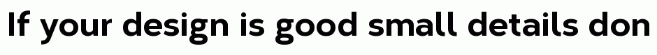 Corbert ExtraBold