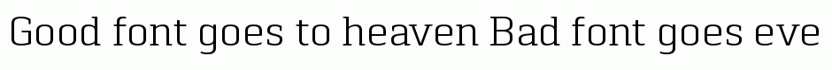 Pancetta Serif Pro Light